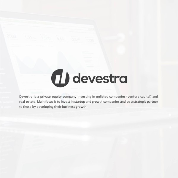 it takes one circle and two vertical squares for Devestra