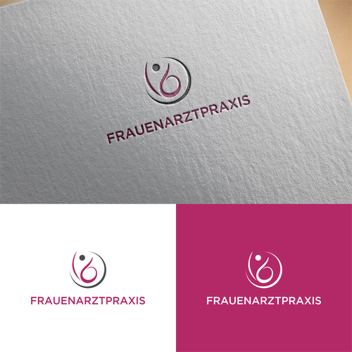 Logo design contest entry by Avaro