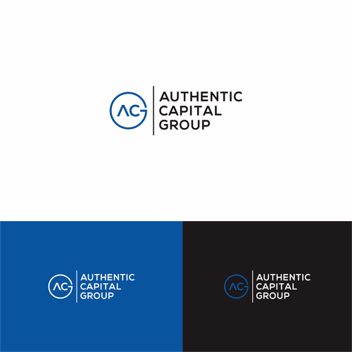 "Professional and sleek Logo for a Private Equity Firm" Design by namasya