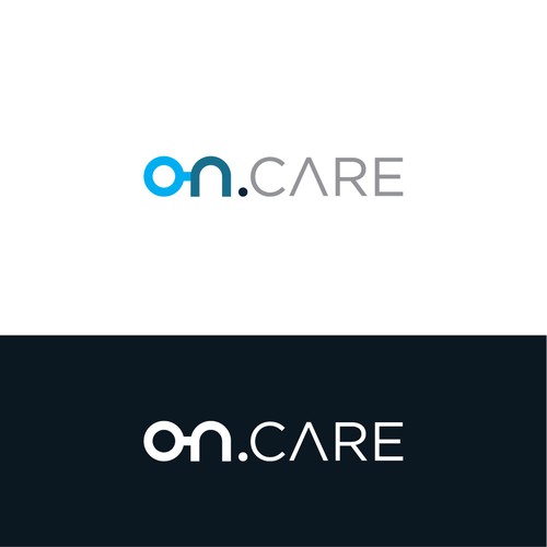 Logo redesign for on.care Design réalisé par garam