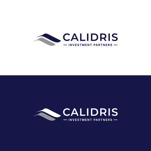 New Private Investment Firm Design by LOGStudio