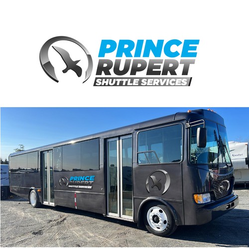 Designs | New Shuttle Service Seeking Eye Catching Logo! | Logo design ...
