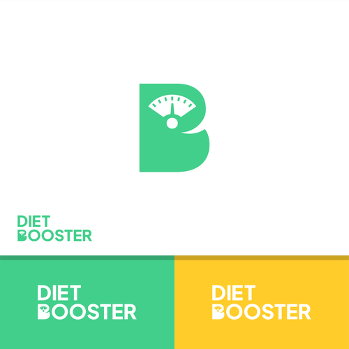 Logo design contest entry by Ikan Tuna