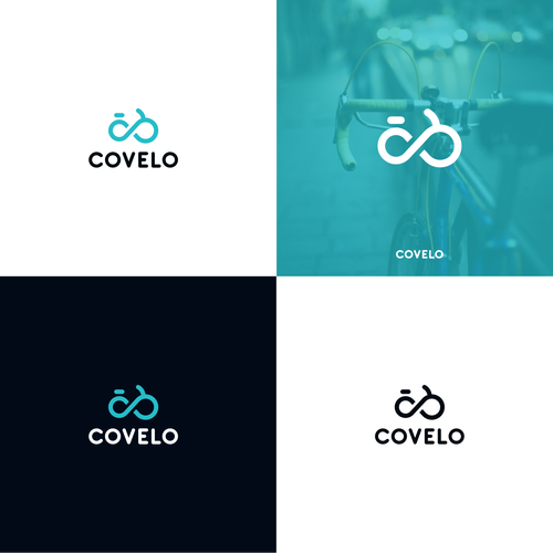 A Fashionable Logo Design For Bicycle Sharing Service 自転車シェアサービスのおしゃれなロゴデザイン Logo Design Contest 99designs