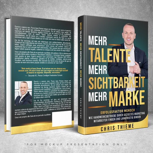 Portada propuesta en el concurso por Sam Arts✮⋆˙