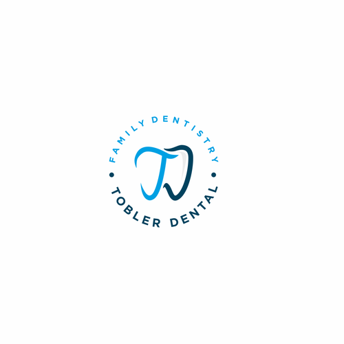 New Dental Office needs a Clean and Modern Logo! Design by ciolena