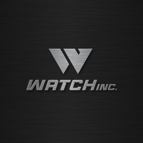 Watch manufacturer with fresh unique car themed watches needs logo to appeal to car enthusiast Réalisé par Gudauta™