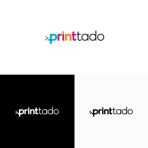 Logo design contest entry by gotchagraphicsdotcom