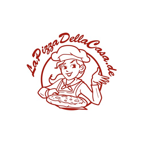  contest entry by brint'X