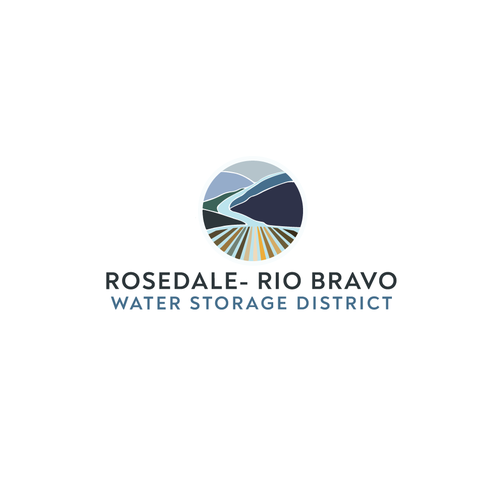 Outdated Water District logo in need of a new sophisticated design Design by Zegu(n)dos