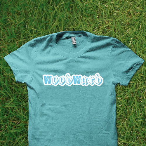 Create a winning t-shirt design Ontwerp door Gedjulajie
