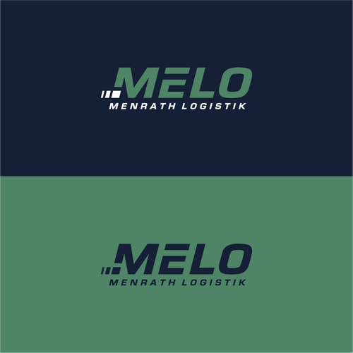 Menrath Logistik Design by AsMurni