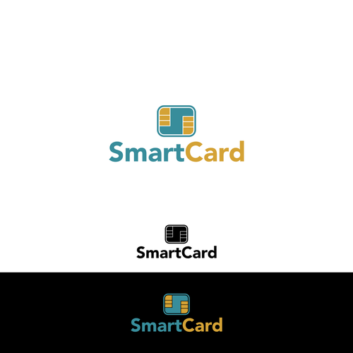 Logo & Branding for New Digital Business Card App Design by code.signs