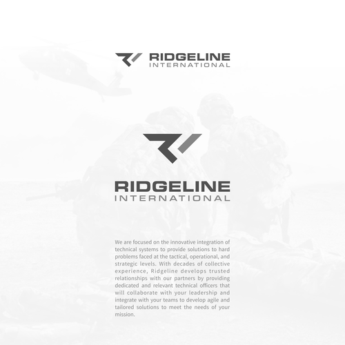 Design an Innovative Logo for a Technology Integration Company Design by kodoqijo