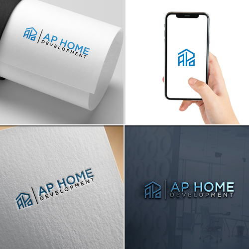 A construction classic but catchy logo Design by A29™