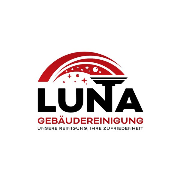 Design by Great.In titled "Cleaning Luna"