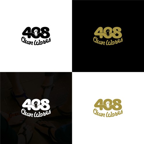 Logo design contest entry by zoroz