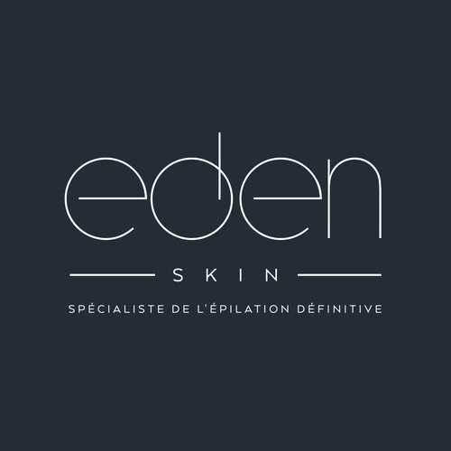 Logo design contest entry by ~pinna~