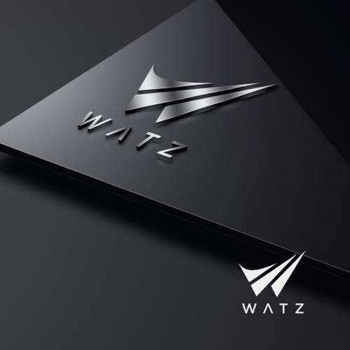 Logo design contest entry by j a v a n i c ™