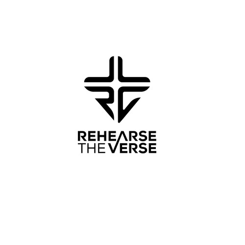 Rehearse the Verse Design por PJ_Dots