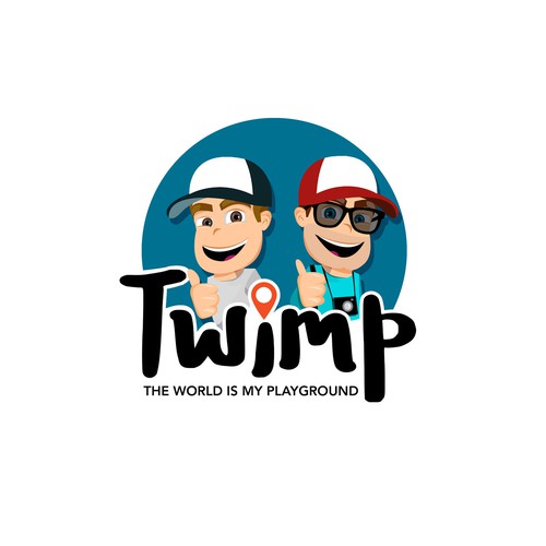 Logo design contest entry by Cchick STUDIO