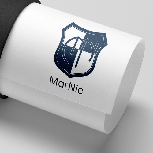 We need a strong stand alone logo to keep the family business gathered for definite future. Design by nemo_99