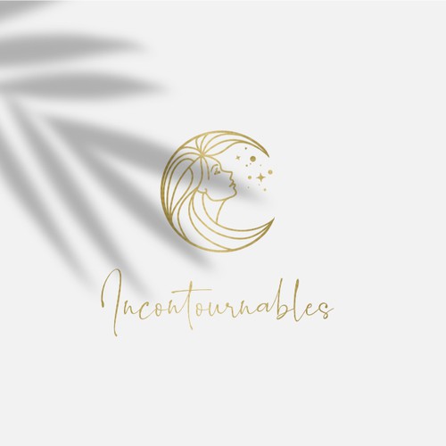 Logo design contest entry by Boutchou