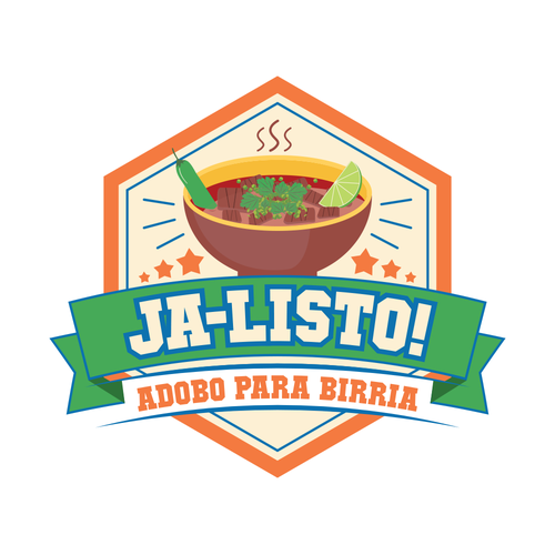 Mexican cooking sauce company needs a farm-style logo | Logo design contest  | 99designs