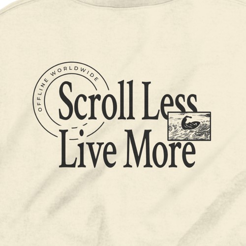 Clothing or apparel contest entry by Ibtar