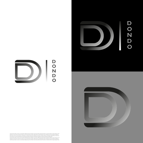 Logo design contest entry by Lara.sp