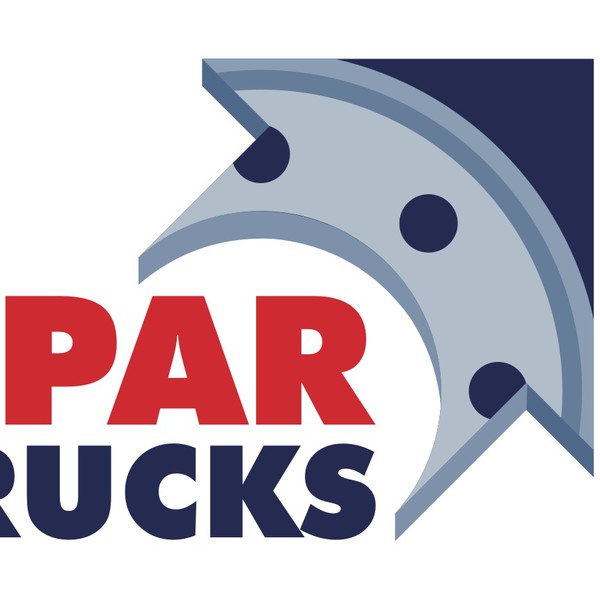 Design by Carreno65 titled "GOPAR TRUCKS"