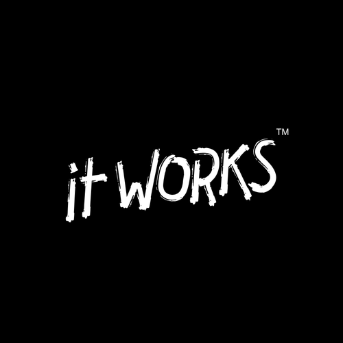 it works Design by zafranqamraa