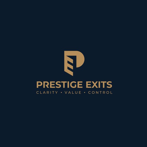 Logo & Brand for Boutique Advisory Design by dreamlines