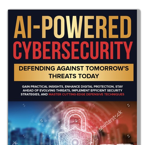 Beat Cyber Security Design by DanielRW