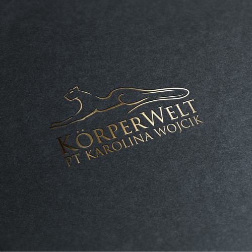 Logo & brand identity pack contest entry by Oblachko