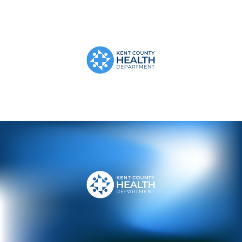 Help a Local Health Department Rebrand with a Fresh and Clean Logo! Design by RyuSun