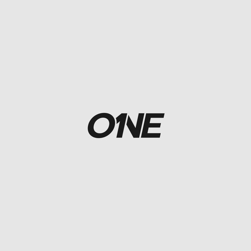 Design a logo for the "One of One" brand Diseño de Arthenia