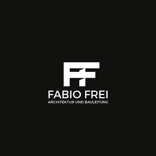 Logo design contest entry by freelancer242