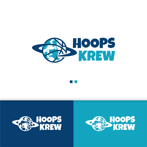 High - Profile Basketball Youth Training Logo seen by millions Design by sabhu07