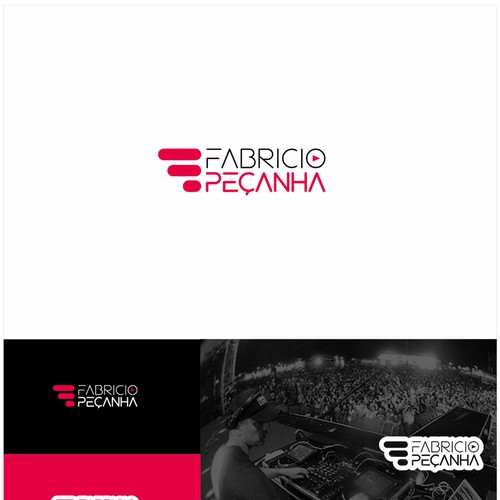 Logo design contest entry by binggolaz