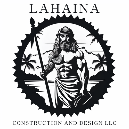 Design Lahaina Construction and Design por Sajid&Aafreen