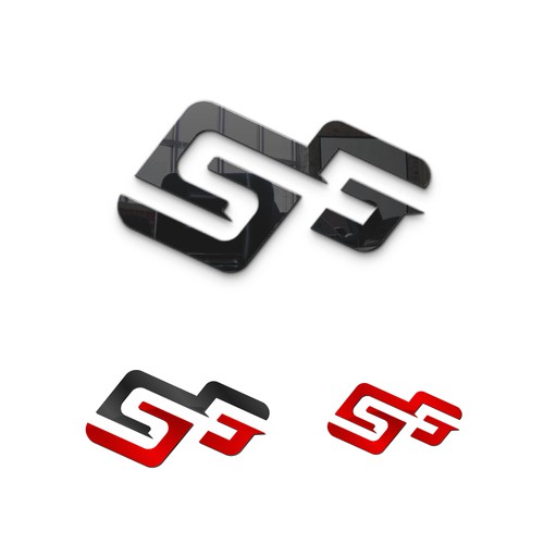 graphic and wrap installer needing a slick logo Design by Uk ART