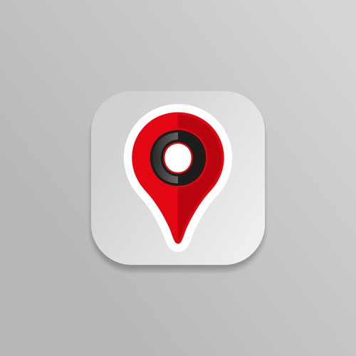 Icon or button contest entry by ghandy ginanjar