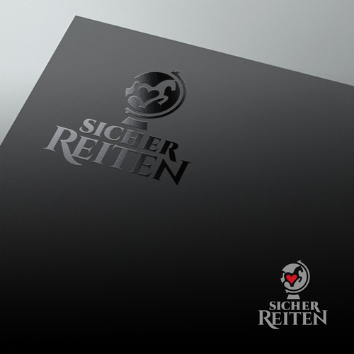 Logo & brand identity pack contest entry by Stefano Pizzato