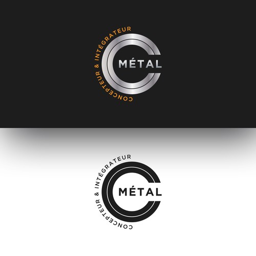 Logo design contest entry by yhutomo