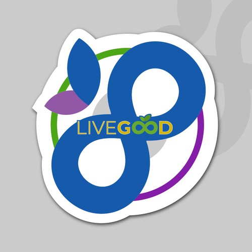 NEW - ***GUARANTEED PRIZE*** MULTIPLE WINNERS - Sticker for Supplement Brand Design by - COLI -