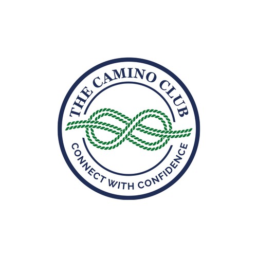 Design a simple logo that represents strength and connection for an exclusive private members club Design by DanEdu