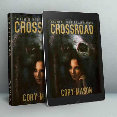 Design finalista por Maria Stoian