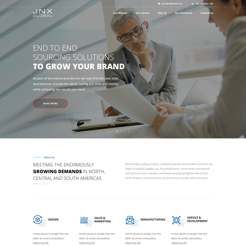 we need new web design Design by FaTiH™