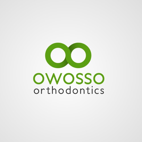New logo wanted for Owosso Orthodontics Diseño de granny